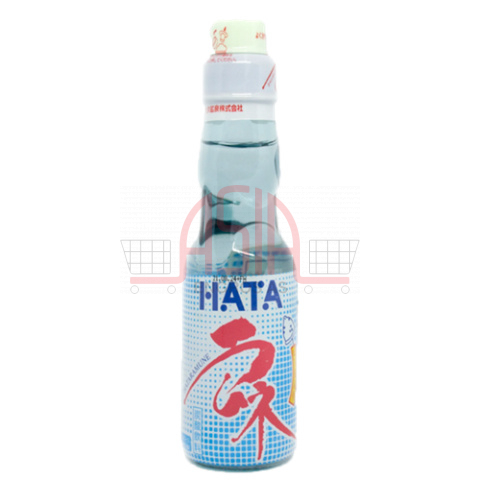 HATA Ramune Soda Original 200ml x 30